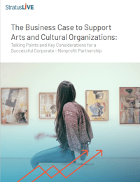 Business Case to Support Arts & Culture