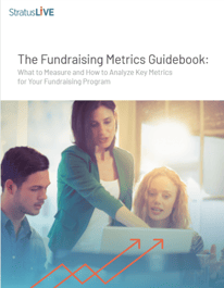 The Fundraising Metrics Guidebook