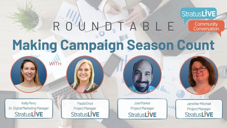 Making Campaign Season Count 5.12.52 PM