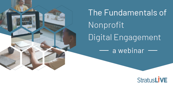 NP Digital Engagement Webinar