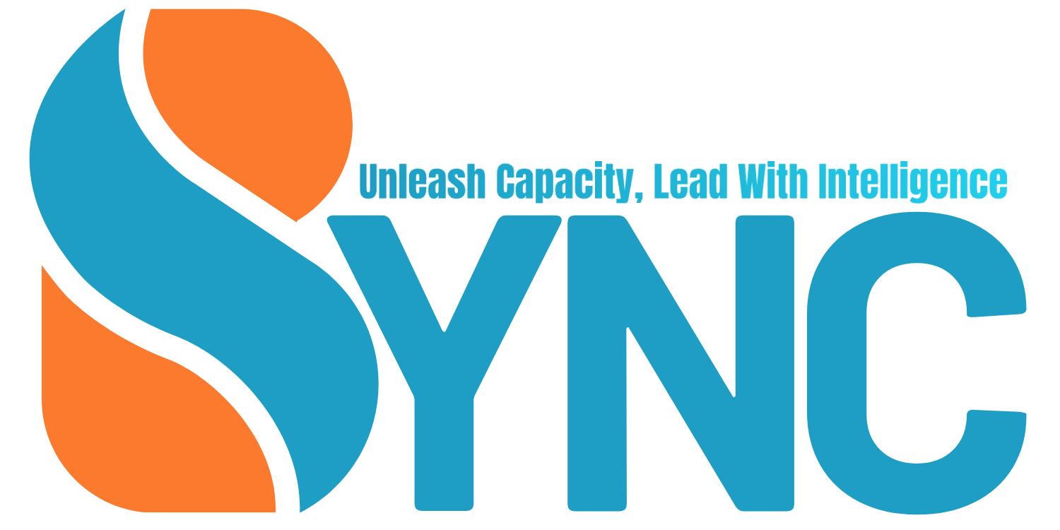 SYNC 2027 Official Logo