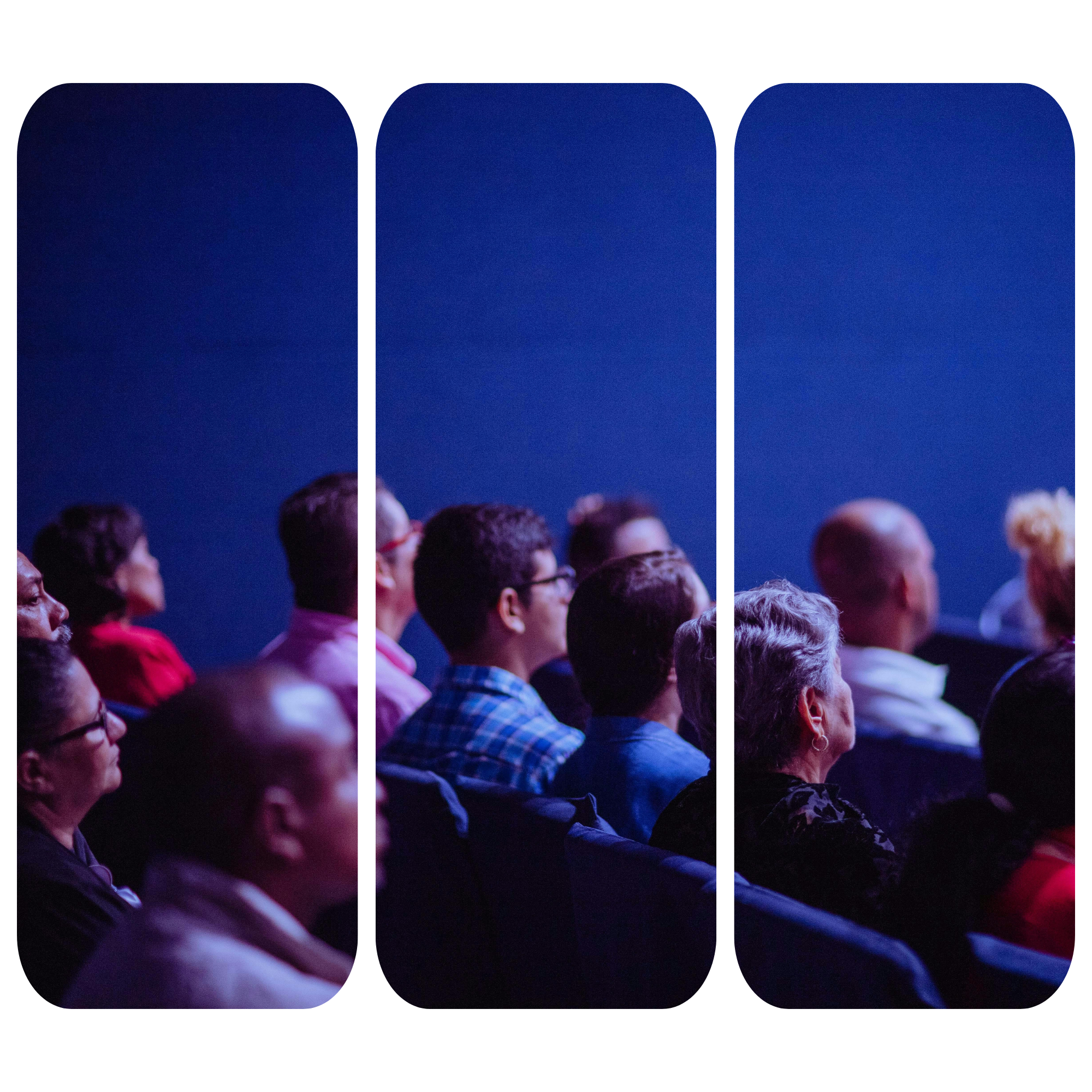 Photo by Luis Quintero: https://www.pexels.com/photo/people-sitting-on-gang-chairs-2774556/